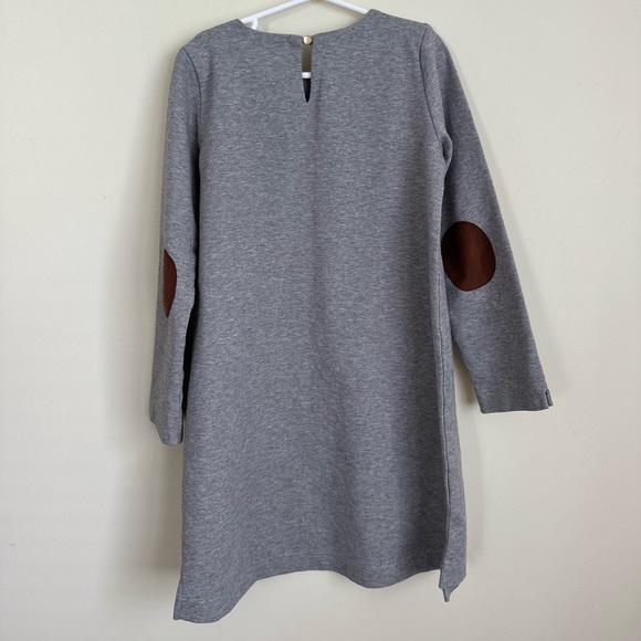 Hope & Henry Ponte Knit Riding Dress - Picture 2 of 2